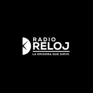 Logo de Radio Reloj