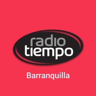 Logo de Radio Tiempo Medelín