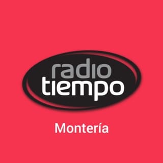 Logo de Radio Tiempo Monteria