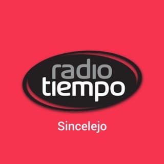 Logo Radio Tiempo Sincelejo