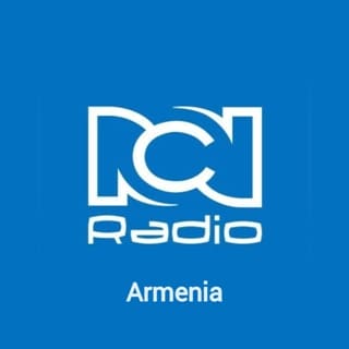 Logo de RCN Armenía