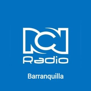 Logo de RCN Barranquilla