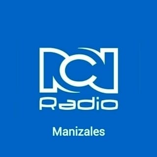 Logo de RCN Manizales
