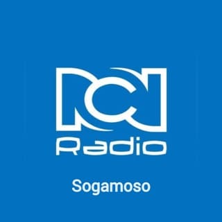 Logo de RCN Sogamoso