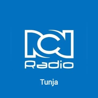 RCN radio en Vivo Tunja 1380 AM