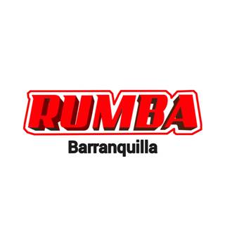 Logo Rumba Stereo Barranquilla