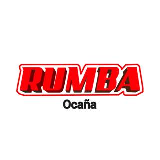 Logo de Rumba Stereo Ocaña