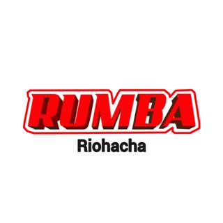 Logo Rumba Stereo Riohacha