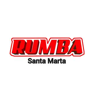 Logo Rumba Stereo Santa Marta
