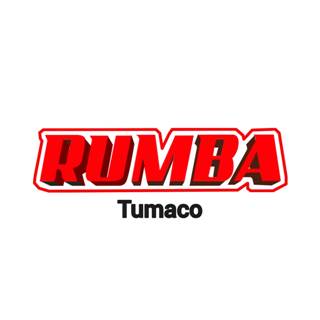 Logo Rumba Stereo Tumaco