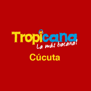 Logo Tropicana Stereo Cucuta
