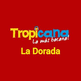 Logo Tropicana La Dorada