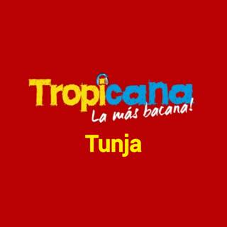 Logo tropicana Tunja