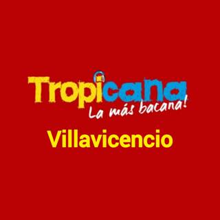 Logo Tropicana Villavicencio