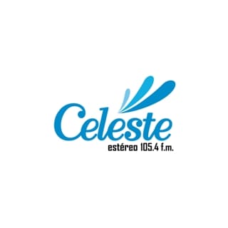 Logo de Celeste Estéreo