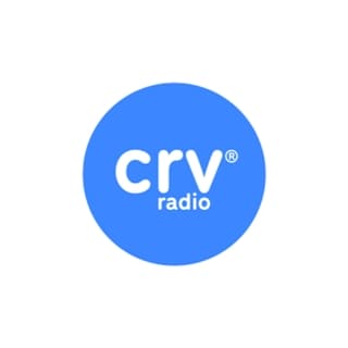 Logo crv Radio Vida