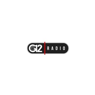 Logo de G12 Radio