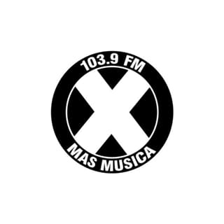 La X 103.9 Más Música en Vivo Bogotá