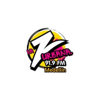 Logo de La Z Urbana Medellín