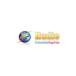 Logo de Radio Colombia Espirita