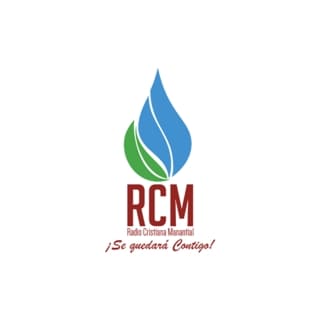 Logo de Radio Cristiana Manantial