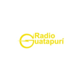 Logo de Radio Guatapurí