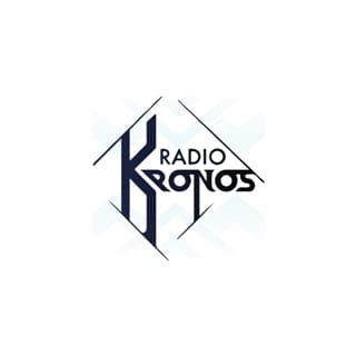 Logo de Radio Kronos
