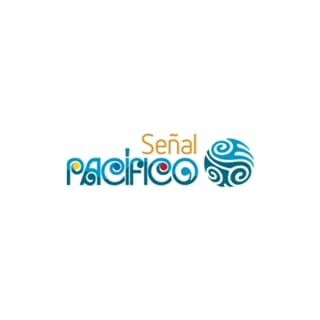 Logo Radio Nacional de Colombia Señal Pacífico