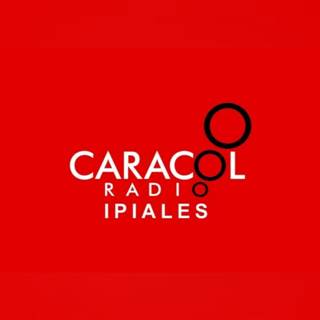 Logo de Caracol Radio Ipiales
