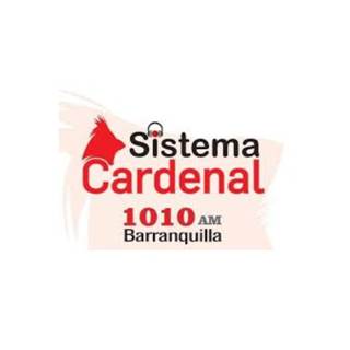 Logo de Sistema Cardenal Barranaquilla