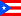 Ícono Bandera de Puerto Rico